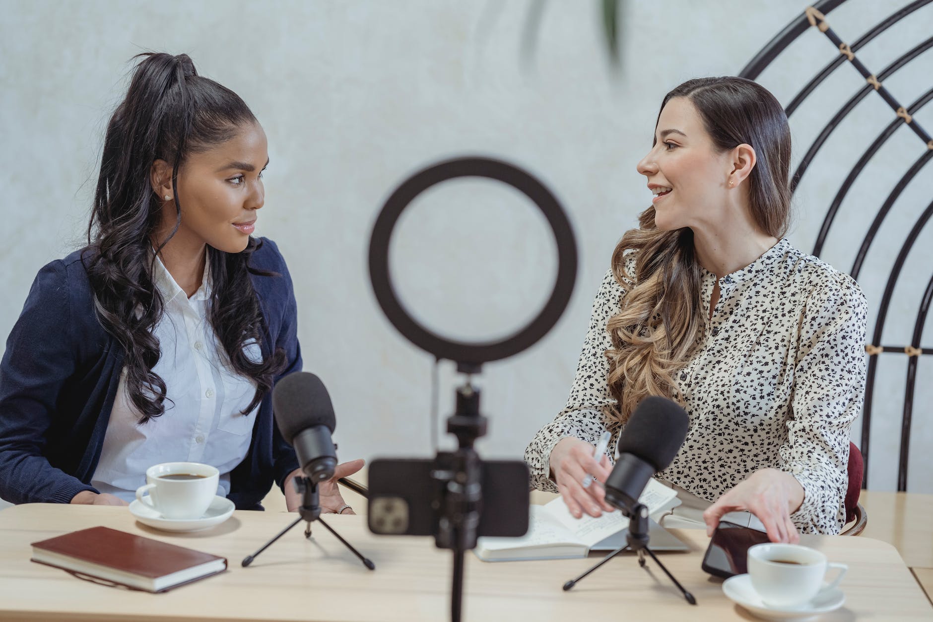 Cómo publicar un podcast en Internet